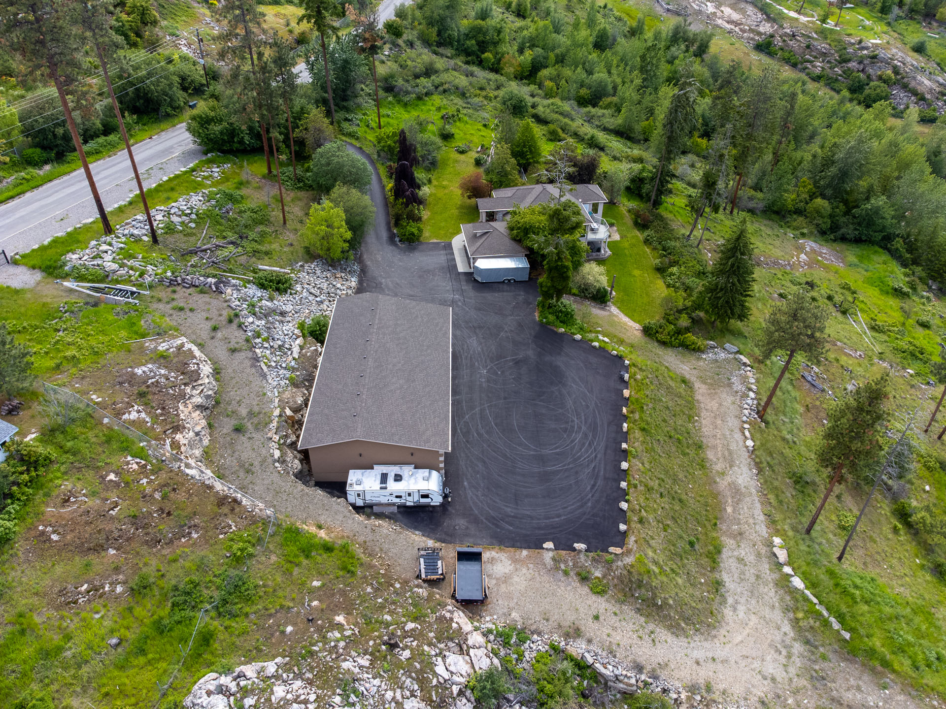 Upper Mission Area, Kelowna, British Columbia  V1W 4J6 - Photo 70 - 10308551