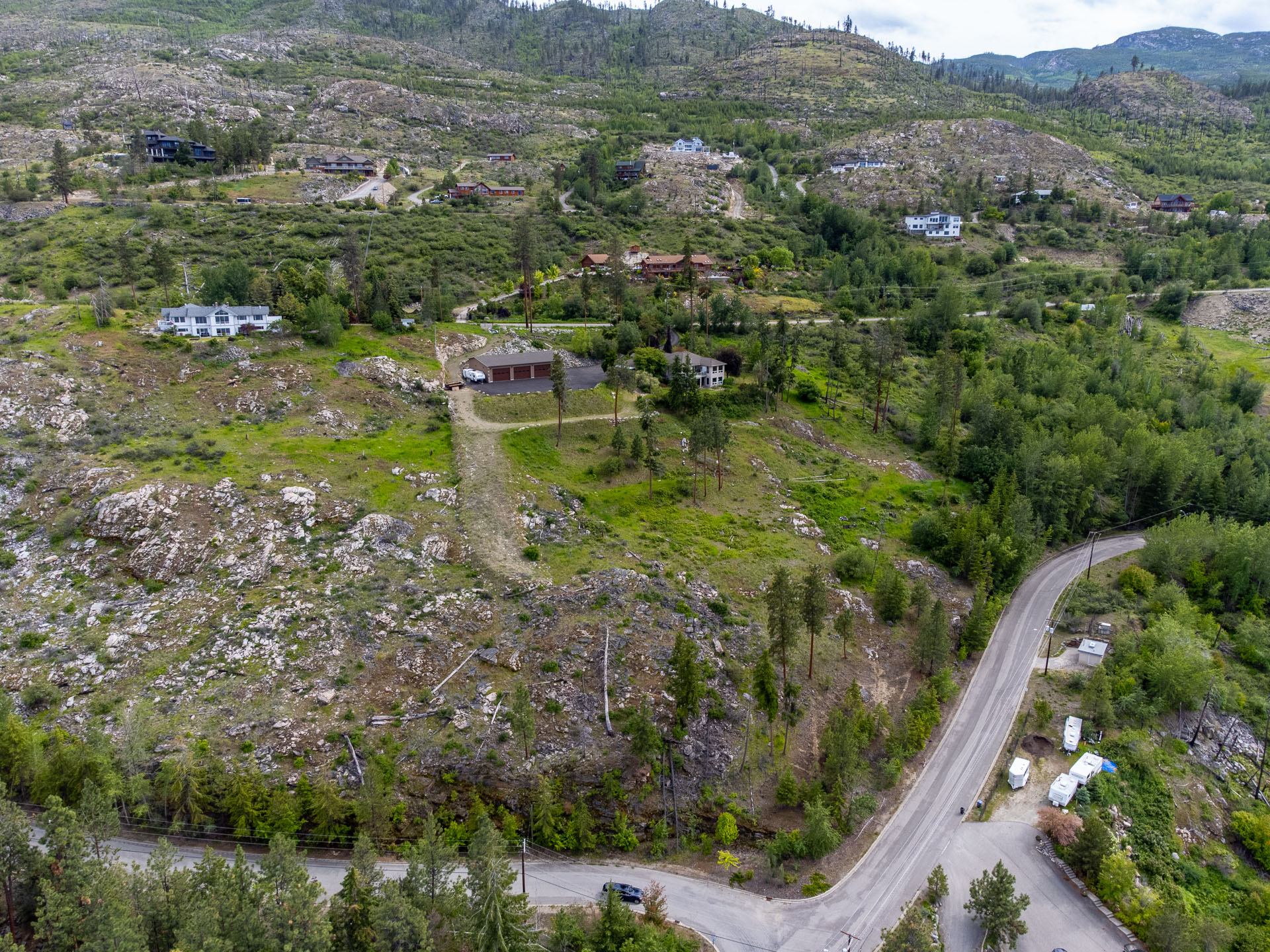 Upper Mission Area, Kelowna, British Columbia  V1W 4J6 - Photo 76 - 10308551